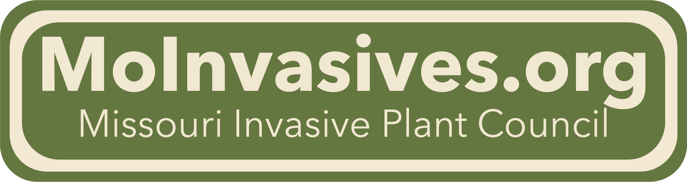 MoInvasives.org logo