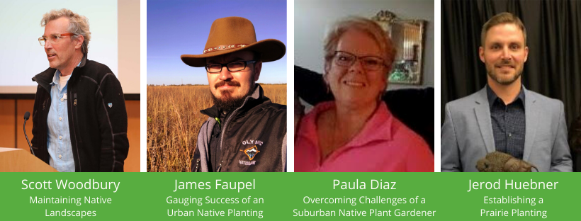 MPF Offers Grow Native! Webinars for June 2020