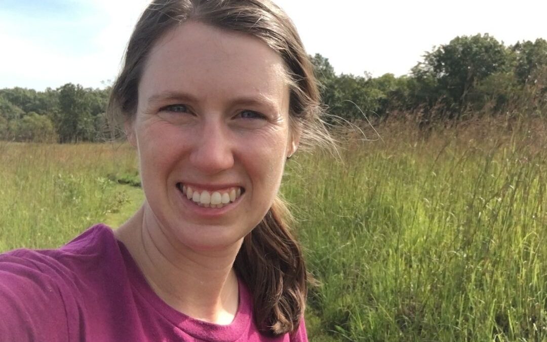 Erica Ballard, Teacher