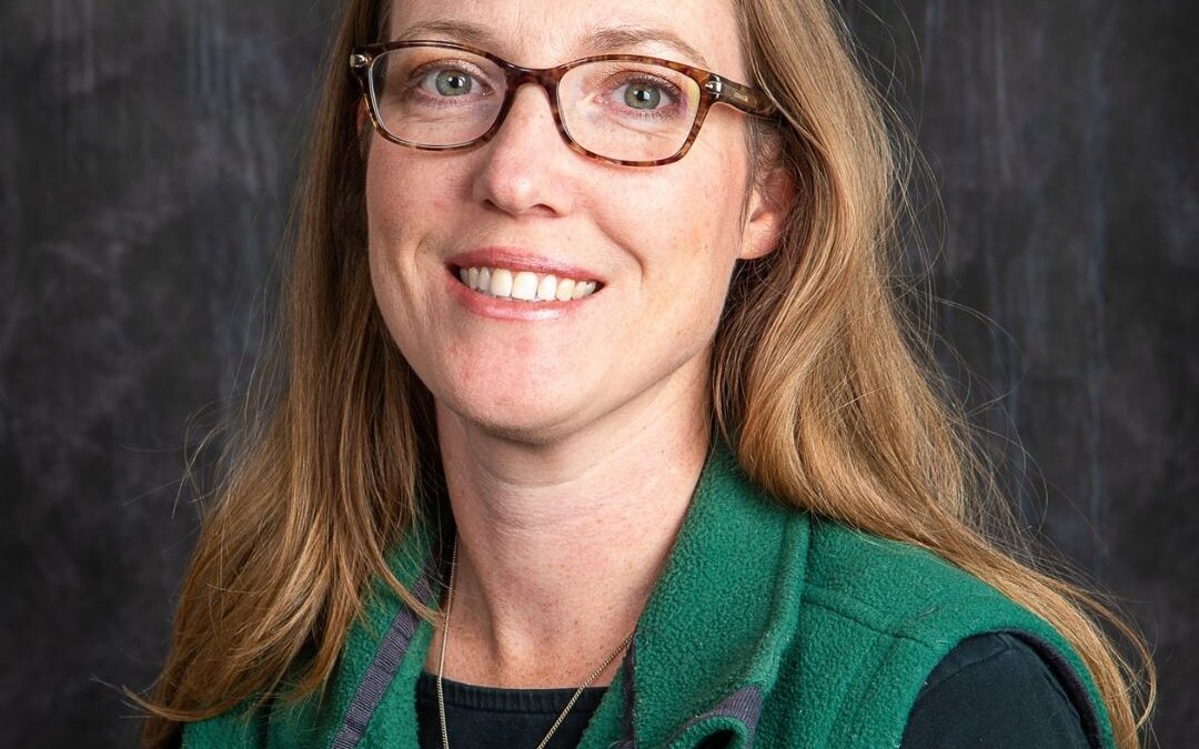 Malissa Briggler, Botanist