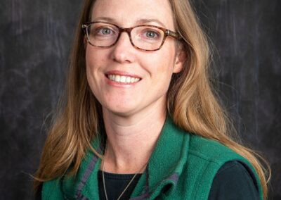 Malissa Briggler, Botanist