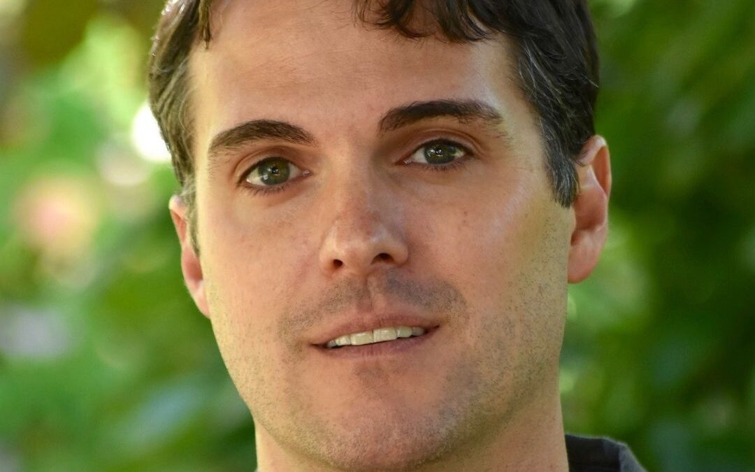 Quinn Long, Conservation Director