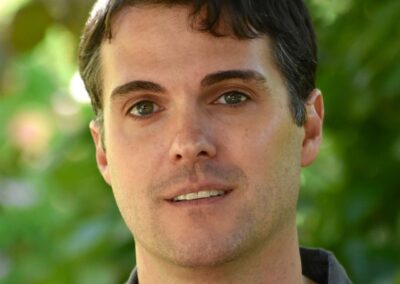 Quinn Long, Conservation Director