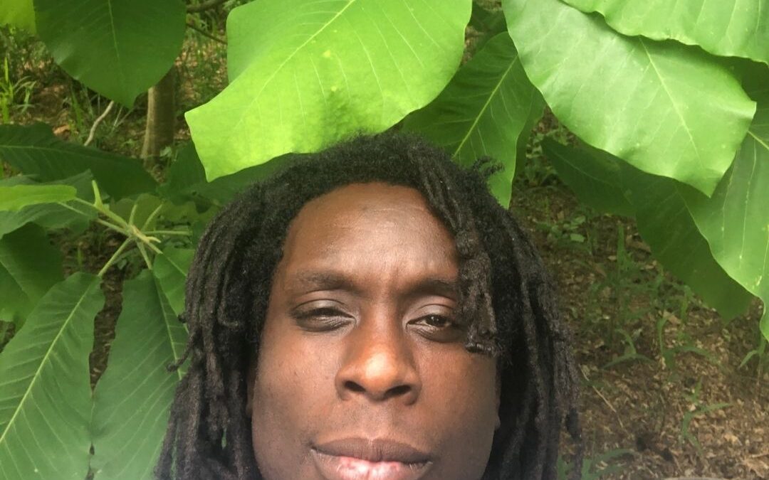 Theodore Smith, Grounds Coordinator