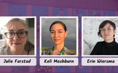 Contemporary Art and the Prairie