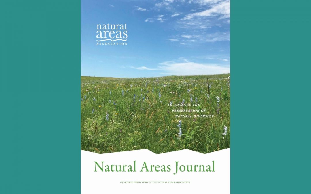 What’s Living on a Prairie?