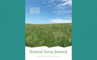 What’s Living on a Prairie?