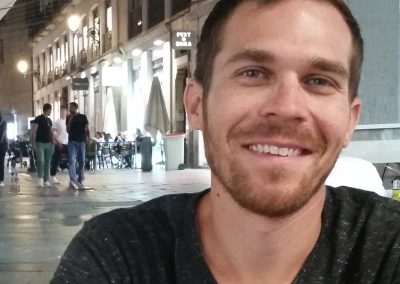 Cody Hayo, Business Owner