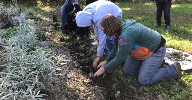 2025 Prairie Garden Grant Awardees