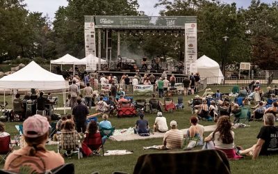 Springfield Earth Day Musical Events to Benefit Missouri Prairie Foundation